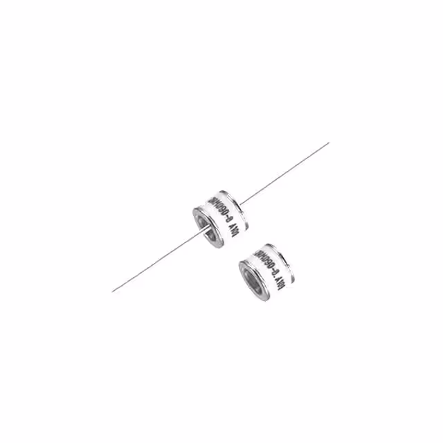 2RM600M-8 YAGEO Gas Discharge Tube Arresters (GDT)